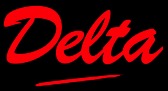 Delta PR / Delta Music Consultancy logo